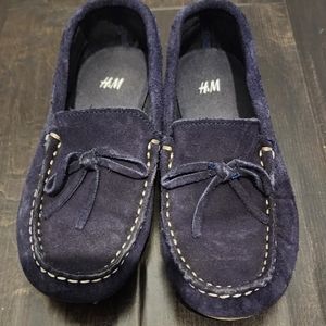 Boys Loafers H&M size 13